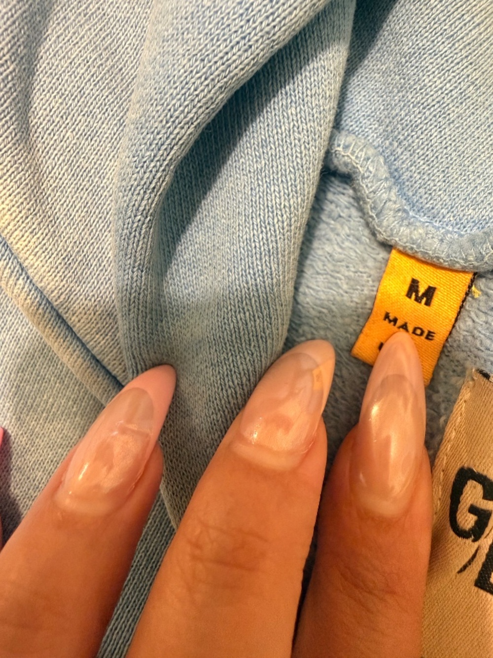 Gallery dept jacket - Picture 3 of 5